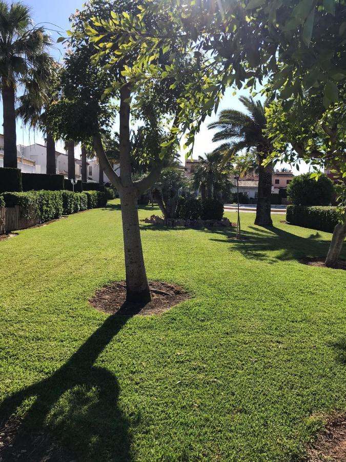 Studio Tipo Loft Con Vista Al Montgo Denia Εξωτερικό φωτογραφία
