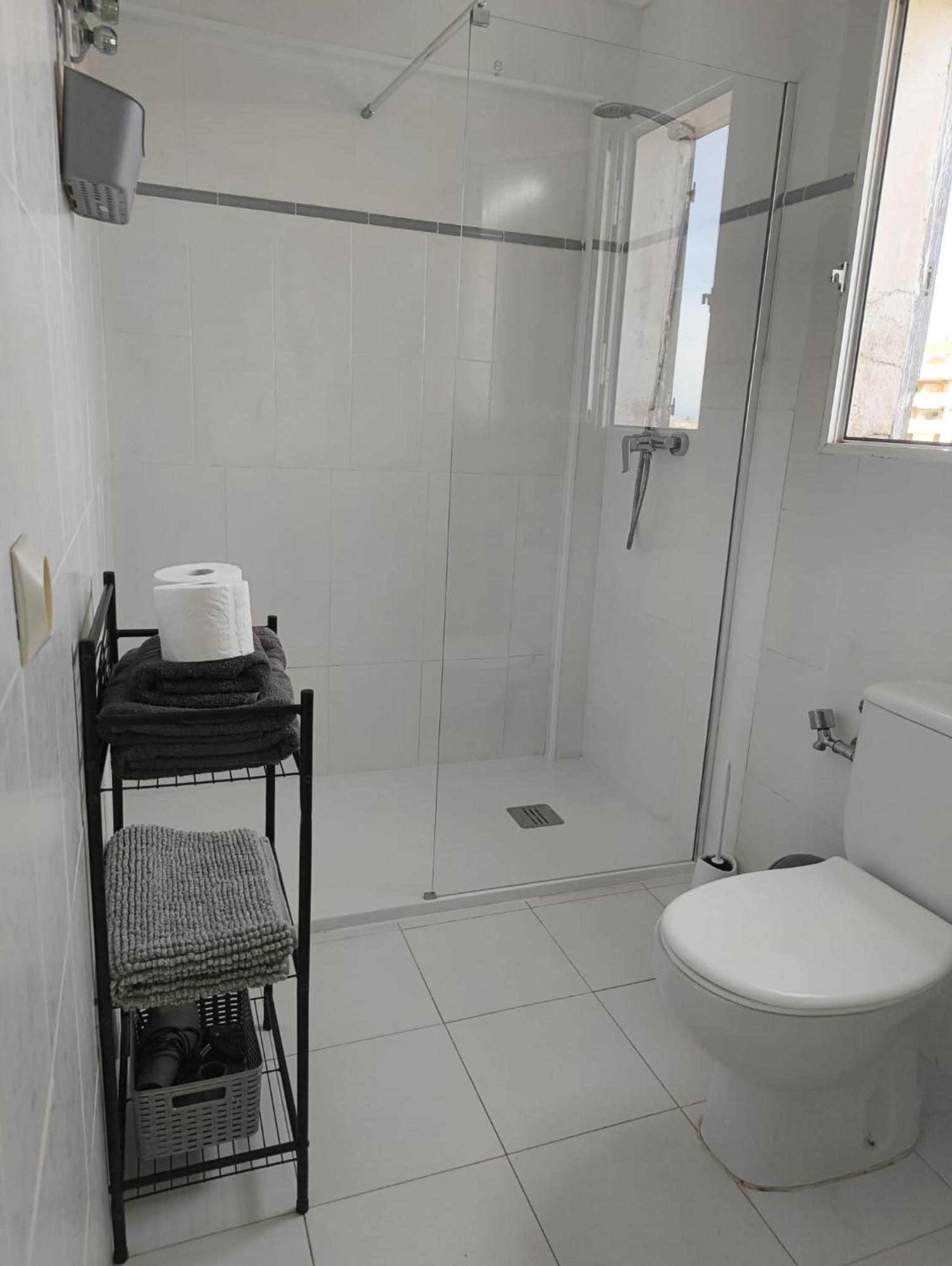 Studio Tipo Loft Con Vista Al Montgo Denia Εξωτερικό φωτογραφία
