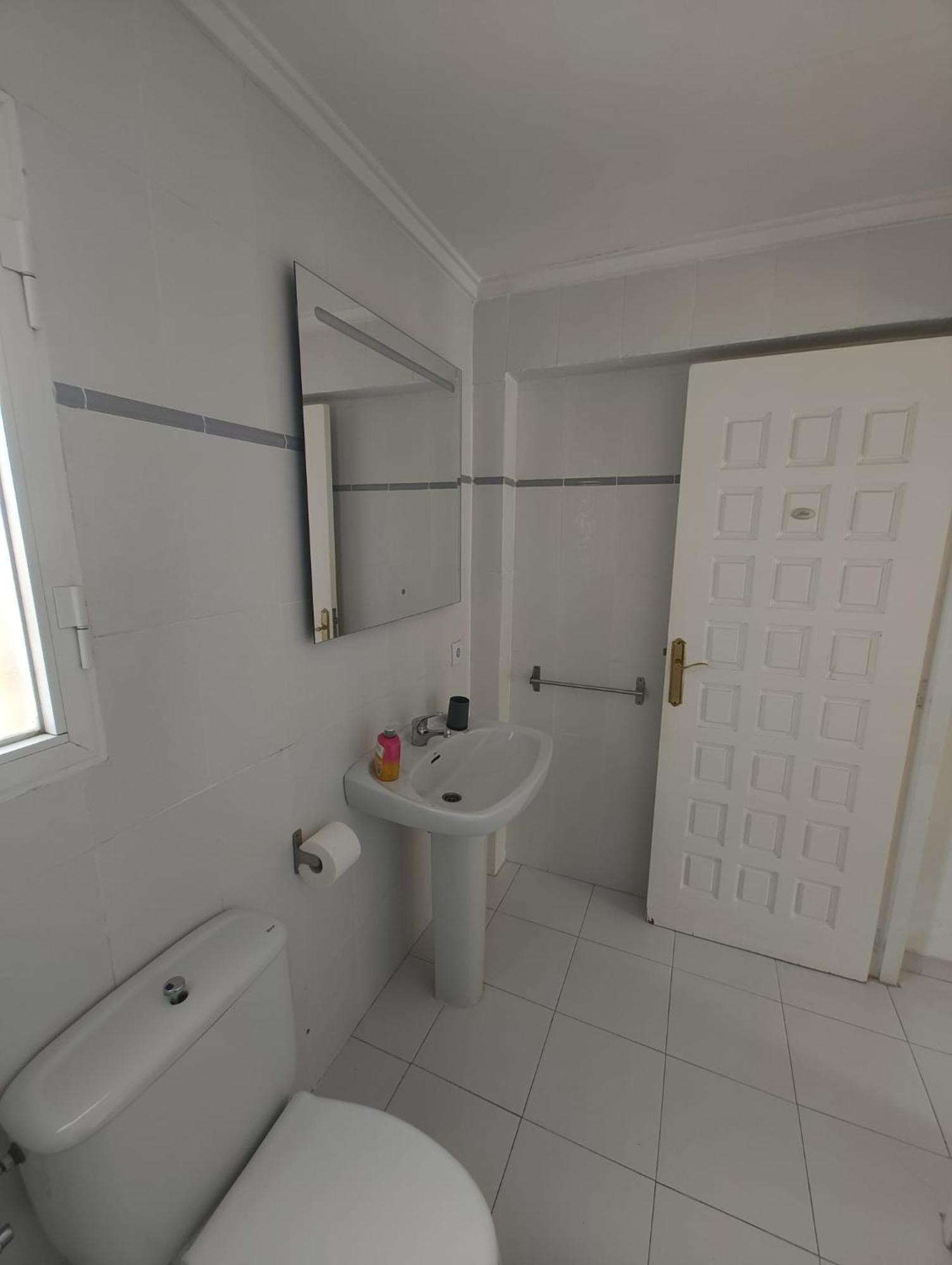 Studio Tipo Loft Con Vista Al Montgo Denia Εξωτερικό φωτογραφία