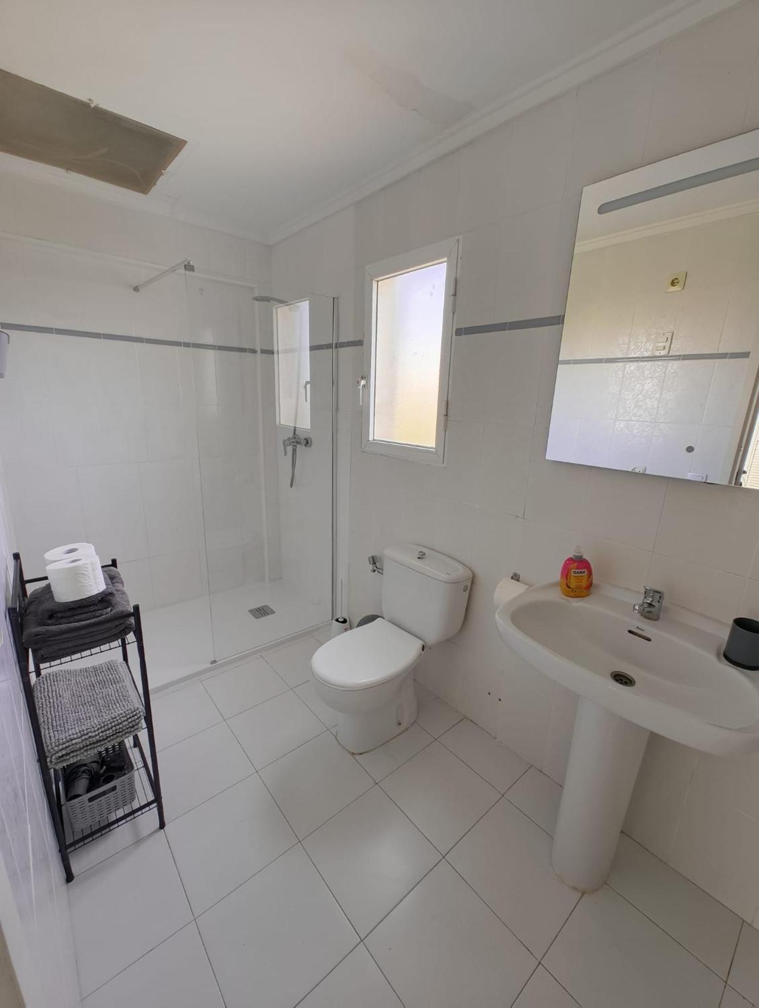 Studio Tipo Loft Con Vista Al Montgo Denia Εξωτερικό φωτογραφία